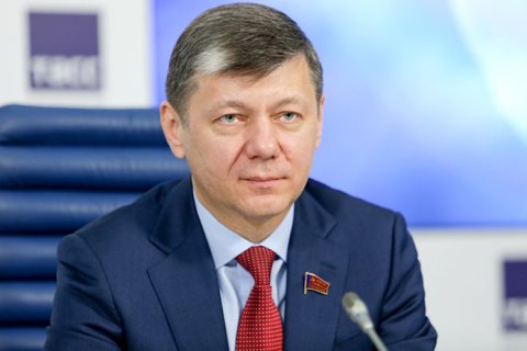 Дмитрий Новиков: Блокада Кубы – массовое, вопиющее нарушение прав человека