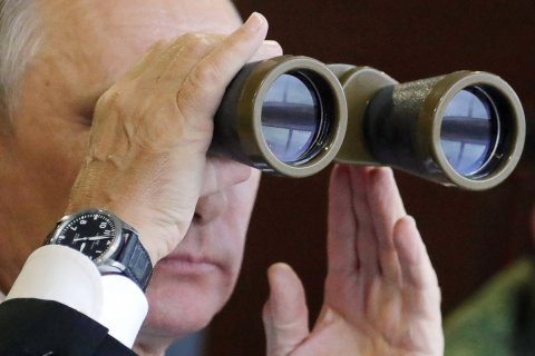 Две трети россиян отказались поддержать неизвестного кандидата, предложенного Путиным. Песков: Это говорит о доверии