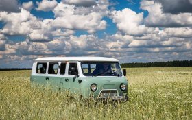 На Ульяновском автомобильном заводе уволят 611 сотрудников