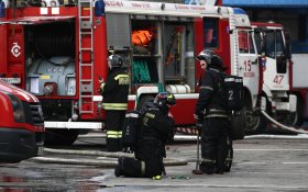 Проверка МЧС выявила критическое положение у пожарной охраны и спасателей
