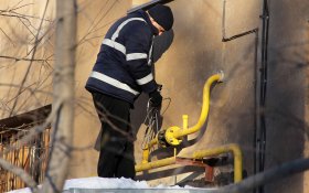 Коммунисты предложили списать долги за газ в Смоленске по примеру Чечни