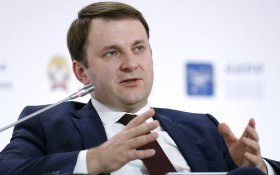 Министр экономразвития Орешкин признал «недопустимо высоким» уровень экономического неравенства… Но это нормально