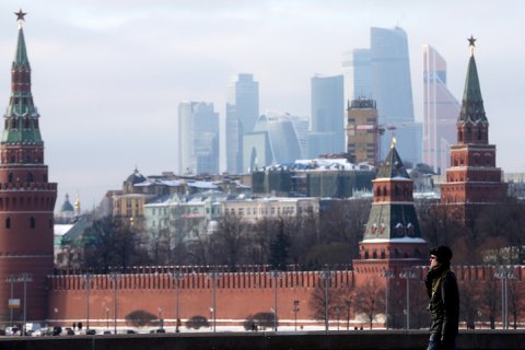 Песков: Обесточивание ЛНР - это еще один шаг к отторжению Киевом этих территорий