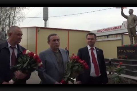 Глава республики Марий Эл изучил передовой опыт народного предприятия «Звениговский»