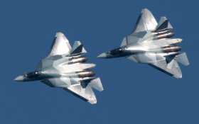 Индия вышла из проекта по созданию истребителя СУ-57: Не соответствует пятому поколению