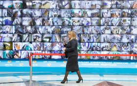 Элла Памфилова обещает проверить выборы в Приморье