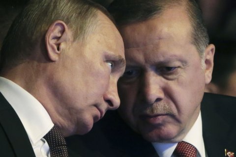 Иносми: Слова и правительства меняются – трубопроводы остаются