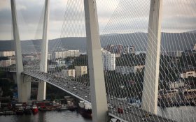 Выборы в Приморском крае. Все подробности