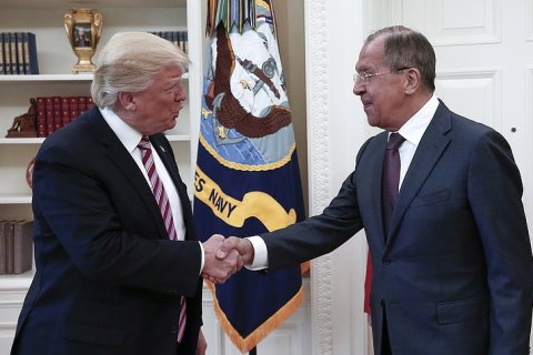 Захарова обвинила американские СМИ в ангажированности, интеллектуальной агонии и отсутствии самостоятельного мышления