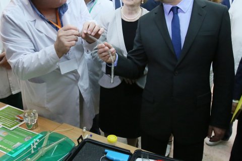 Россия заняла последнее место в международном рейтинге здравоохранения. Почему?