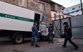 «В этом году открыли две колонии для бывших сотрудников правоохранительных органов. Уже заполнены. Нужно открывать больше»