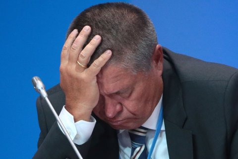 Глава Минэкономики: повышение пенсионного возраста неизбежно