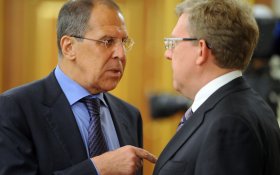 Кудрин посоветовал помириться с Западом