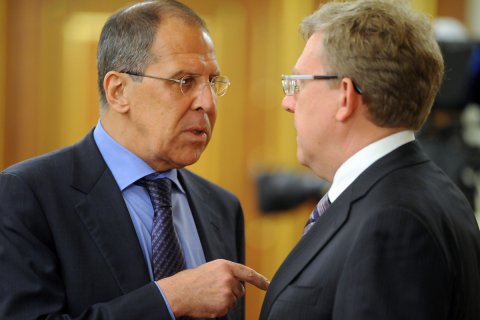 Кудрин посоветовал помириться с Западом