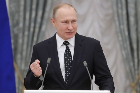 Владимир Путин пригрозил гражданам России переменами, но «не сейчас»