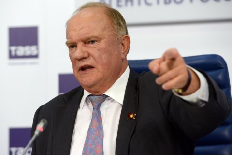 КПРФ считает явку на выборах «безобразно низкой» из-за времени проведения дня голосования