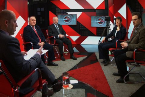 Тарифы на откуп частнику?