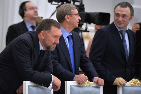 Олигарх Керимов задержан во Франции за неуплату налогов. На его защиту бросились депутаты, МИД, Песков