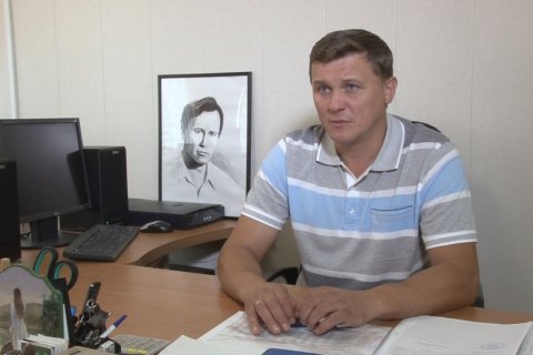 Жизнь с новым председателем