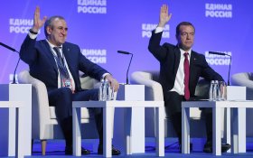 Сергей Обухов: Партия власти стала токсичной