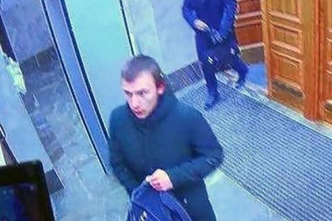 Жителя Калининграда задержали за оправдание в соцсетях взрыва в приемной ФСБ в Архангельске
