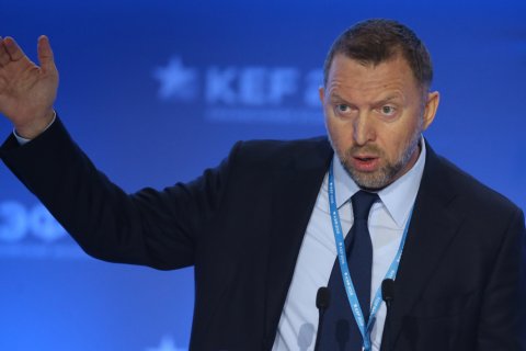 Дерипаска попросил помочь ему за счет повышения энерготарифов для граждан