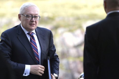 МИД РФ заявил об отсутствии планов снова сократить дипмиссию США в России