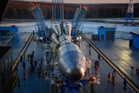 Рогозин обвинил руководство «Роскосмоса» в «системных» ошибках