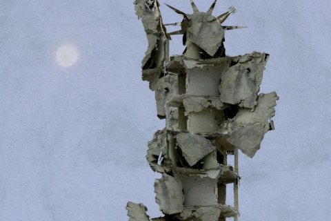 Иносми: боевики не уйдут из Ирака и Сирии