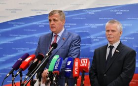 Николай Коломейцев: Нефтяную ренту надо распределять между гражданами России