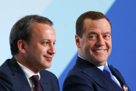 Дворкович подтвердил возможность повышения налогов на доходы обычных людей