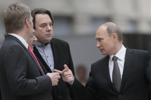 Оказывается, госканалы независимы