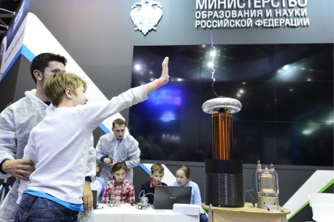 Генпрокуратура: бывшие чиновники Минобрнауки похитили 127 млн бюджетных денег