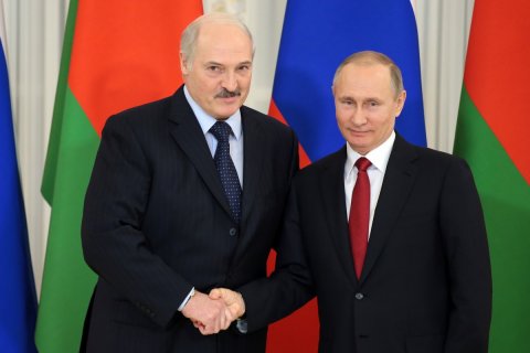 Путин и Лукашенко договорились по долгам Беларуси. О чем - секрет