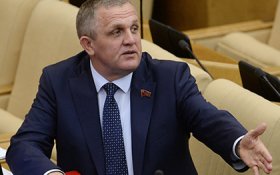 Николай Коломейцев: Если бы власть реализовала все свои «контракты», экономика выросла бы на 15 процентов