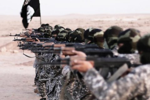 «Исламское государство» призвало к джихаду в России