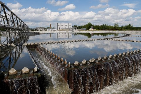 Смертность из-за некачественной воды выросла втрое