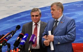 Николай Коломейцев обвинил единороссов в безответственности: Главное — им усидеть еще 6 лет. А потом для них хоть трава не расти.