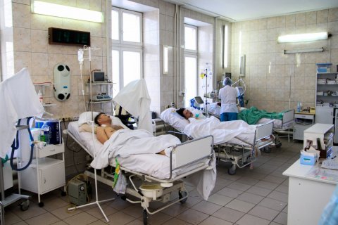 Число жертв отравления «Боярышником» превысило 70 человек