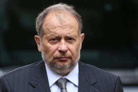 Эксперты оценили состояние богатейшего российского олигарха в 19,1 млрд долларов