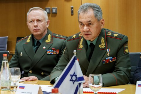 Шойгу сообщил, что операция в Сирии близится к завершению. Совет Федерации: Террористы вернутся на Кавказ и в Среднюю Азию