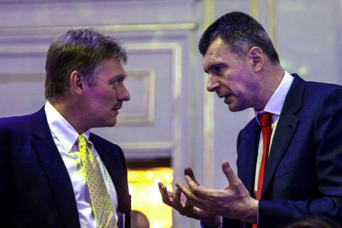 Прохоров избавляется от российских активов. Подробности