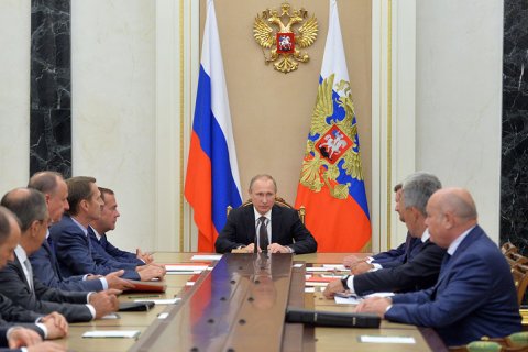 Что планировали «украинские диверсанты»? Две версии. Подробности