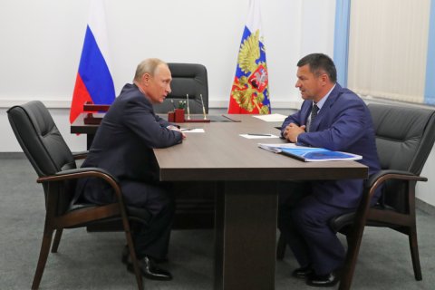 Единороссы запустили в СМИ кампанию по «обелению» выборов в Приморье: Мы провели честные выборы без использования админресурса