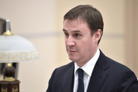 Счетная палата: Деятельность Минсельхоза малозаметна