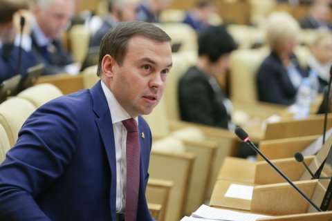 Юрий Афонин: Национализация ТЭКа принесет в бюджет триллионы и позволит снизить энерготарифы
