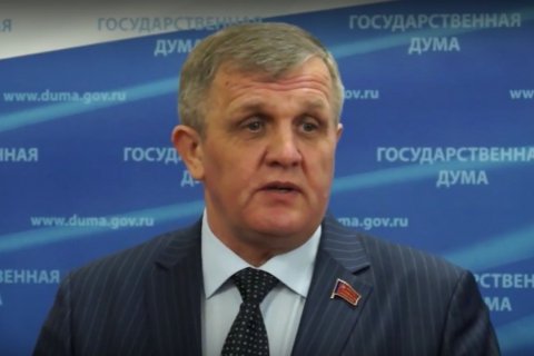 КПРФ продолжает настаивать на принятии закона о «детях войны»