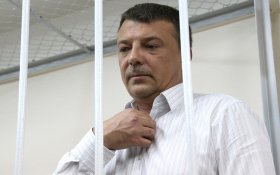 Начальника собственной безопасности Следственного комитета России приговорили к 13 годам колонии