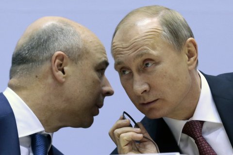 Минфин планирует пенсионную реформу после президентских выборов
