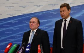 Арефьев: Правительство не контролирует собственные учреждения